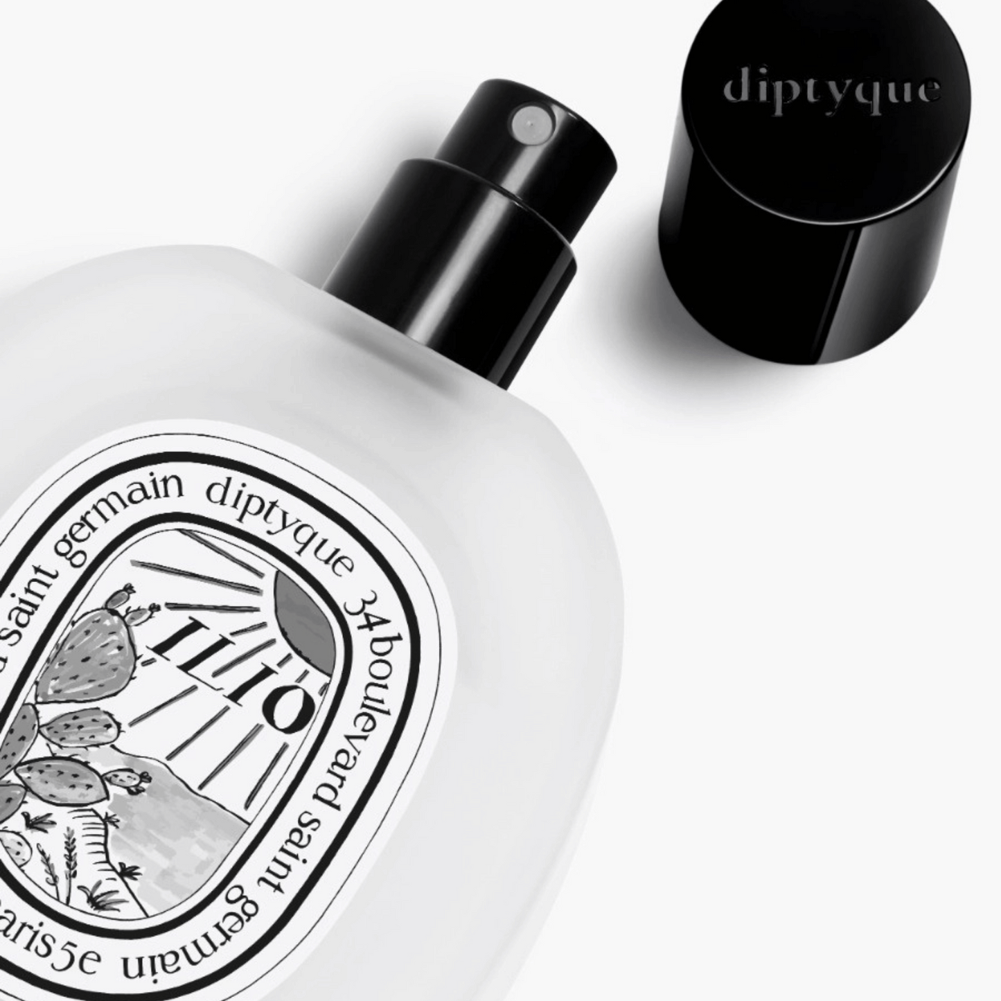 Alternate Image of Ilio Hair Mist