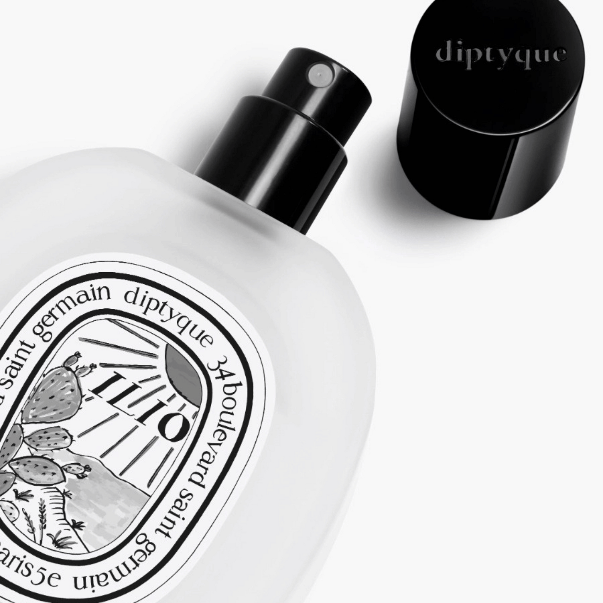 Alternate Image of Ilio Hair Mist