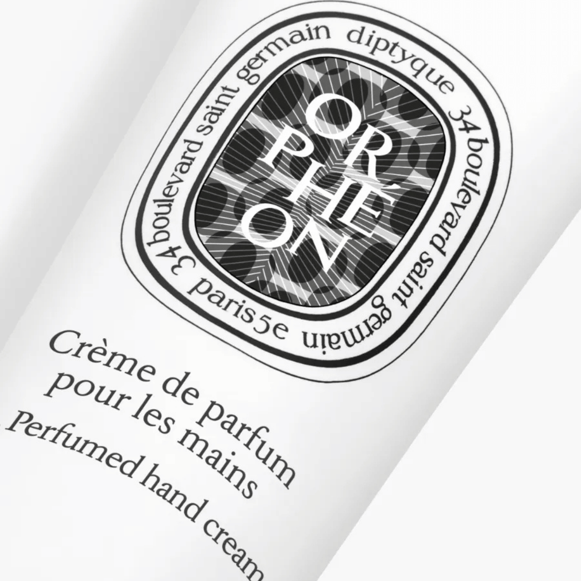 Alternate image of Diptyque Orpheon Perfumed Handcream