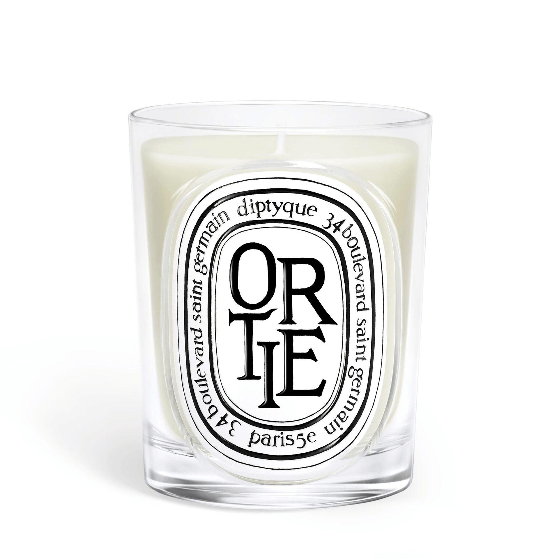 diptyque Paris Ortie (Nettle) Candle (190 g) – Smallflower