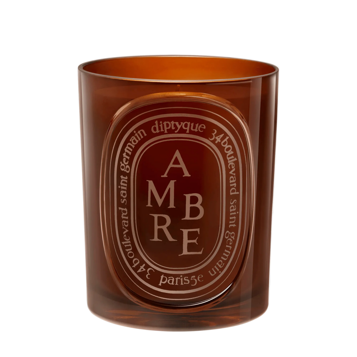 diptyque Paris Ambre (Amber) Medium Candle (300 g) – Smallflower diptyque Paris Ambre (Amber) Medium Candle (300 g) – Smallflower