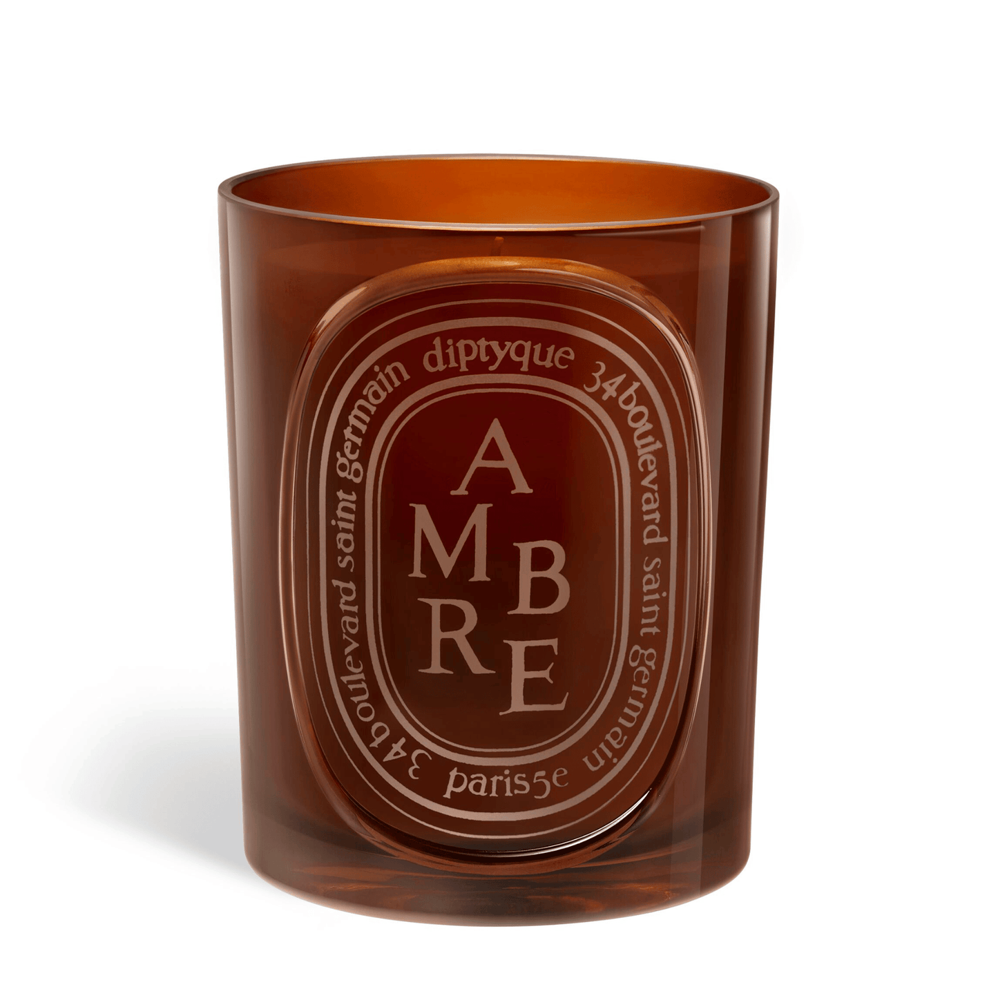 diptyque Paris Ambre (Amber) Medium Candle (300 g) – Smallflower