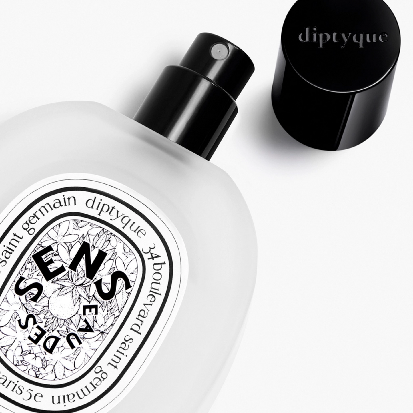 Alternate Image of diptyque Paris Eau de Sens Hair Mist (30 ml)