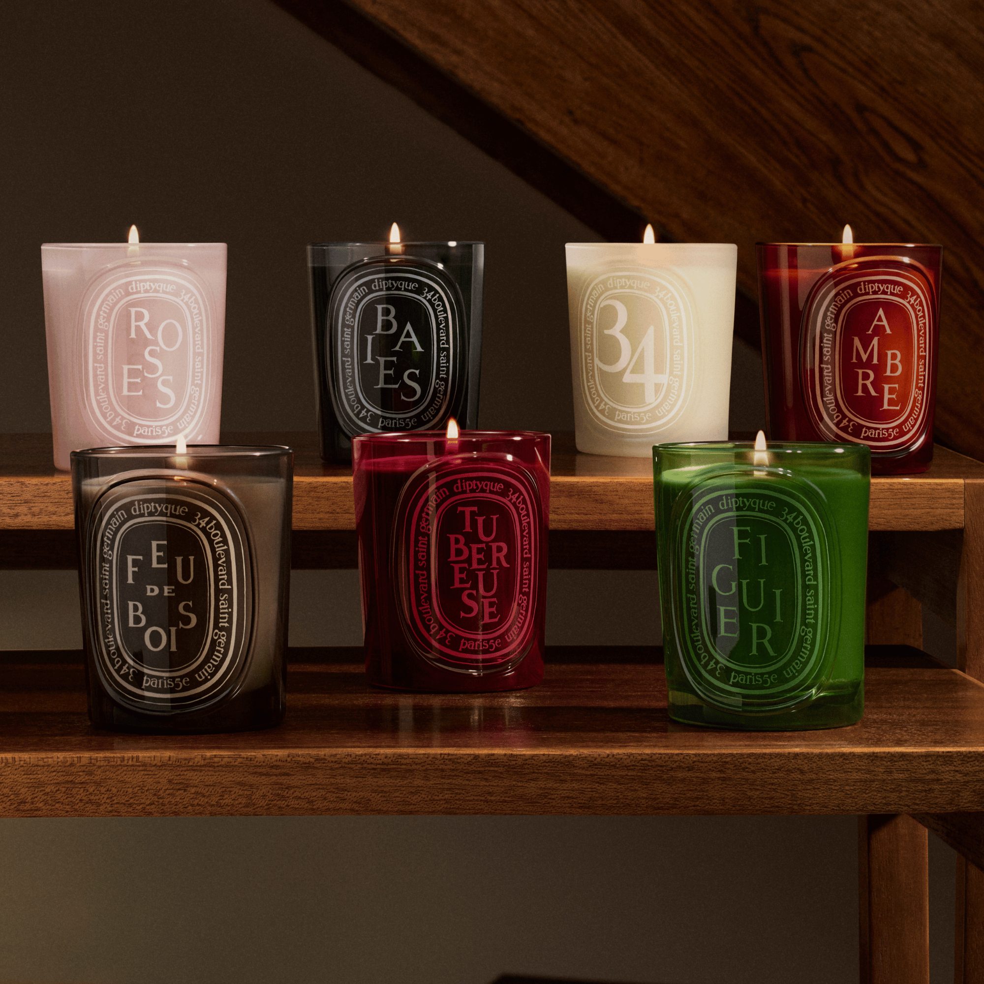 Diptyque Candle - Thumbnail 3