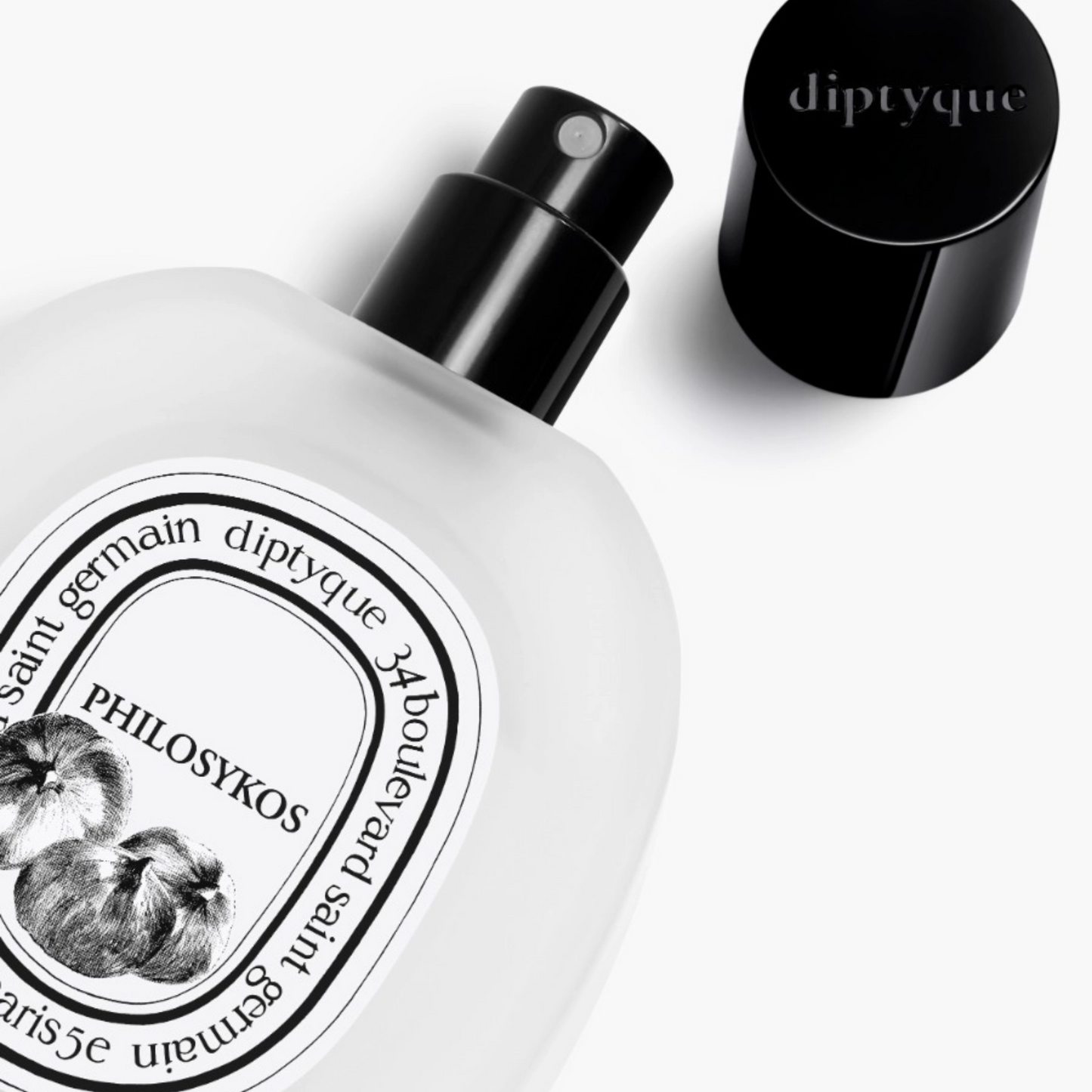 Alternate Image of diptyque Paris Philosykos Hair Mist (30 ml)