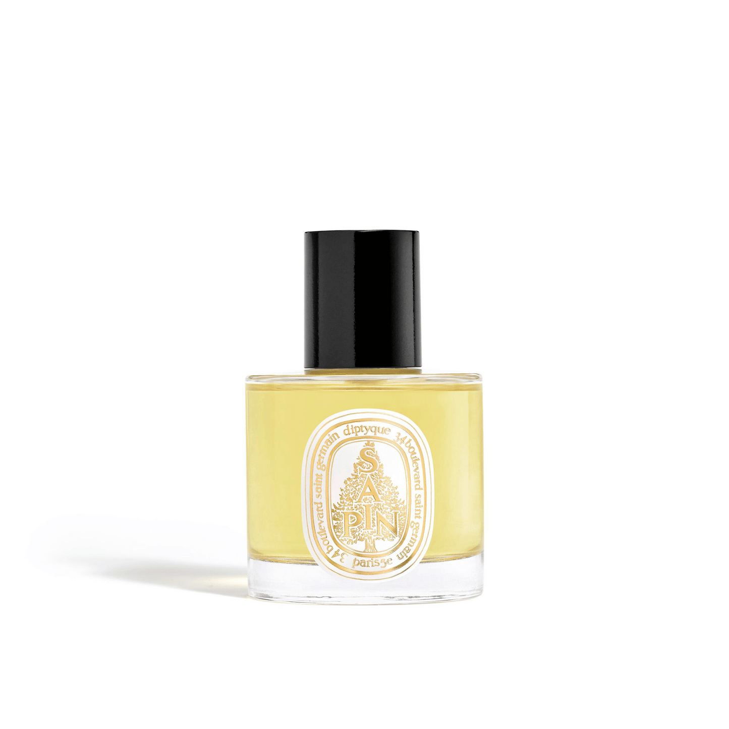 diptyque Sapin 2025 ルームスプレー 50ml diptyque Paris 2025 Limited Edition Sapin Mini Room Spray (50 ml
