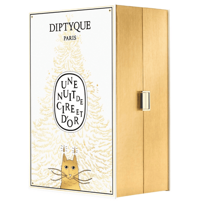 Primary image of diptyque Paris 2025 Limited Edition Advent Calendar
