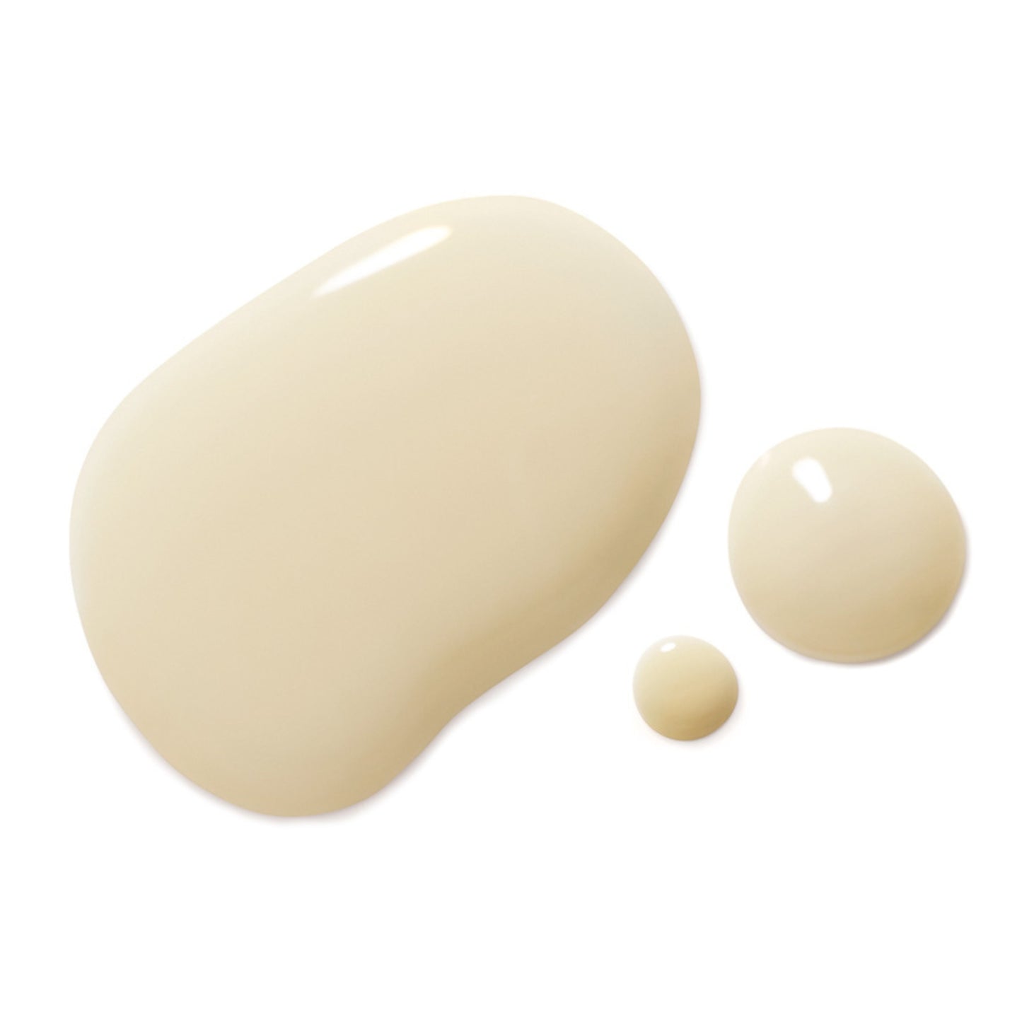 Alternate Image of Moor Lavender Calming Bath Essence, bath essence texture