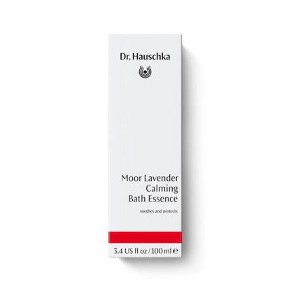 Alternate Image of Moor Lavender Calming Bath Essence, white box