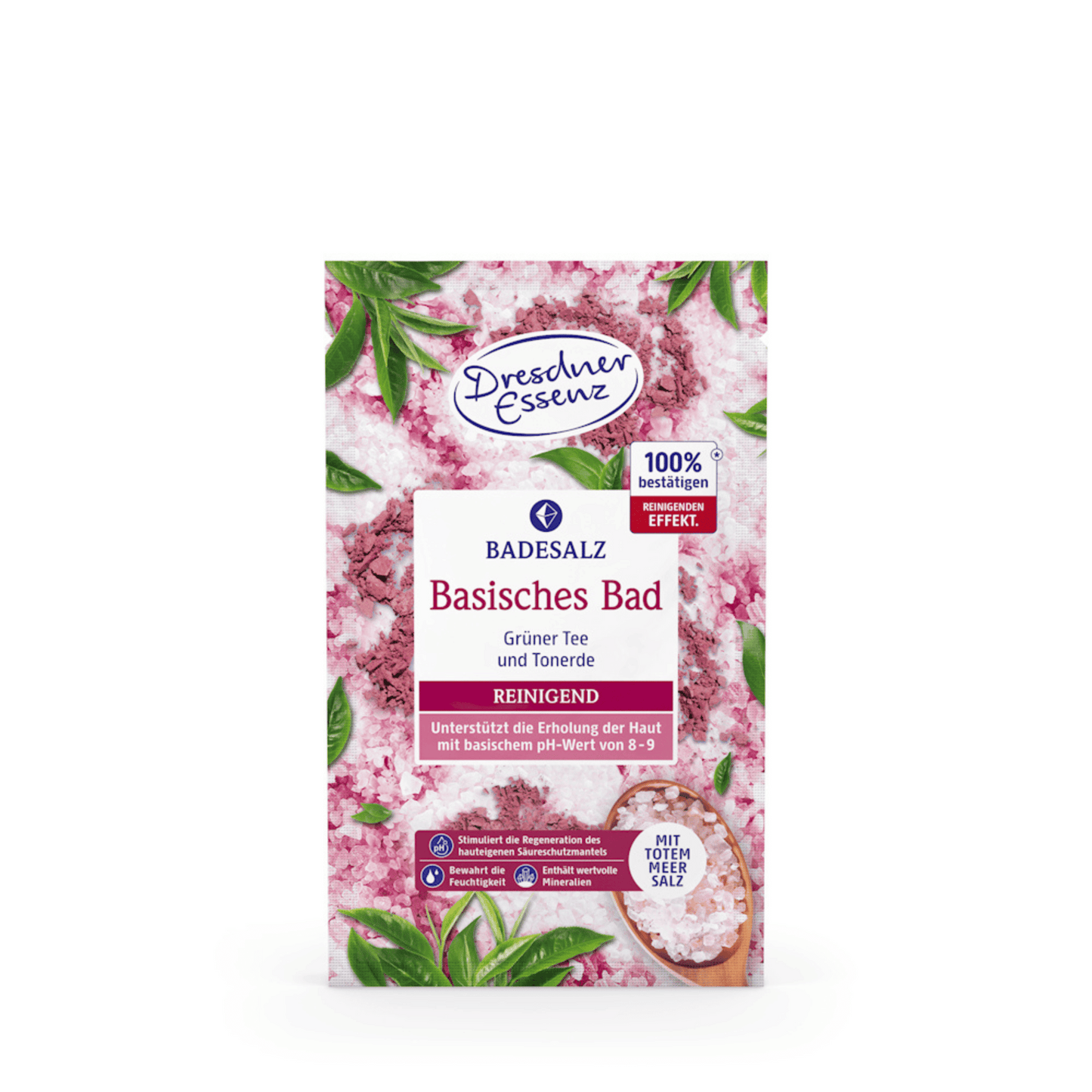 Primary Image of Alkaline Bath Salt