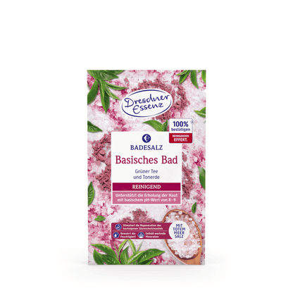 Primary Image of Alkaline Bath Salt