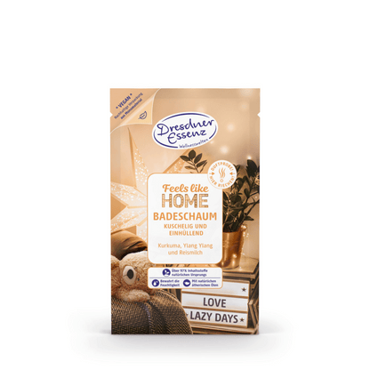 Primary Image of Feels Like Home Foaming Bath Salt