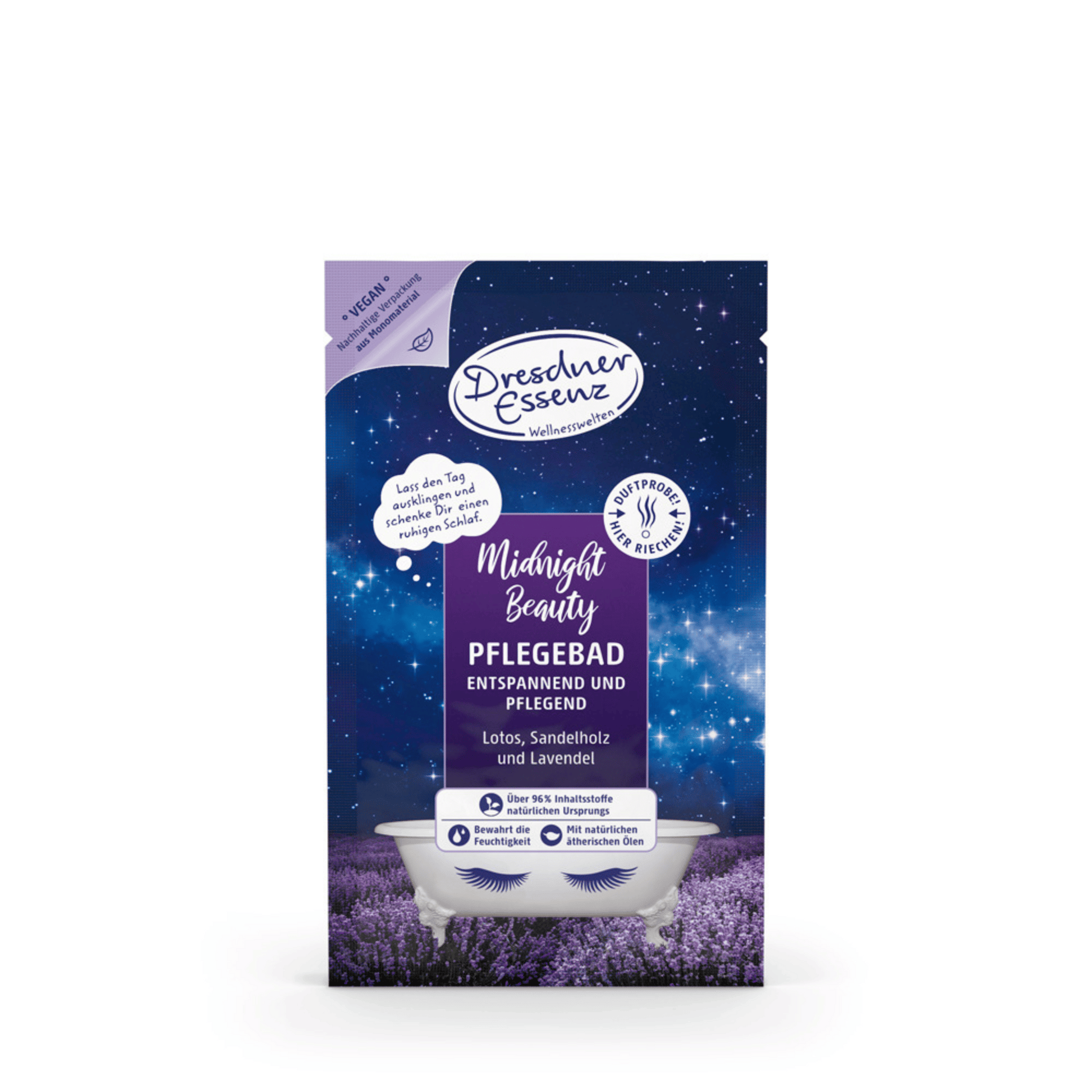 Primary Image of Midnight Beauty Bath Salts
