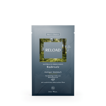 Primary Image of RELOAD Bath Salt