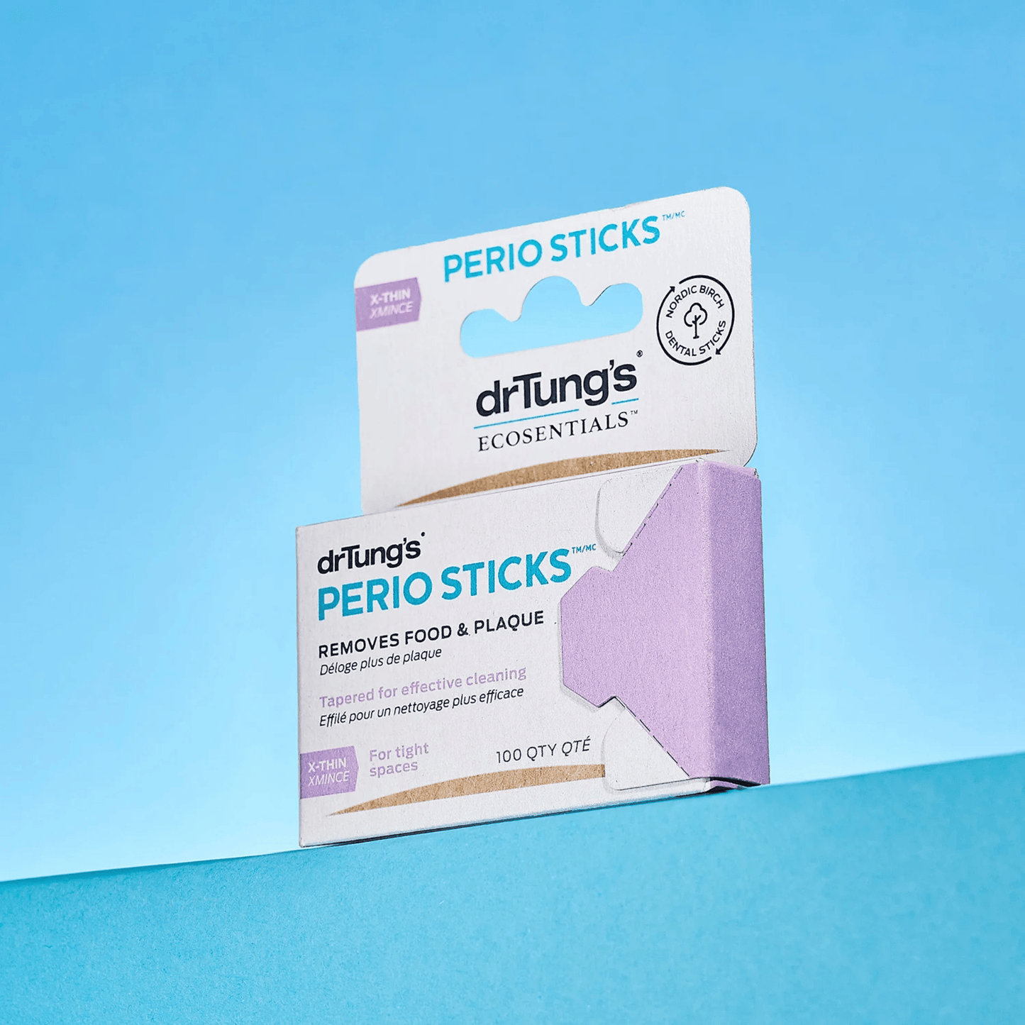 Alternate Image of PerioSticks X-Thin