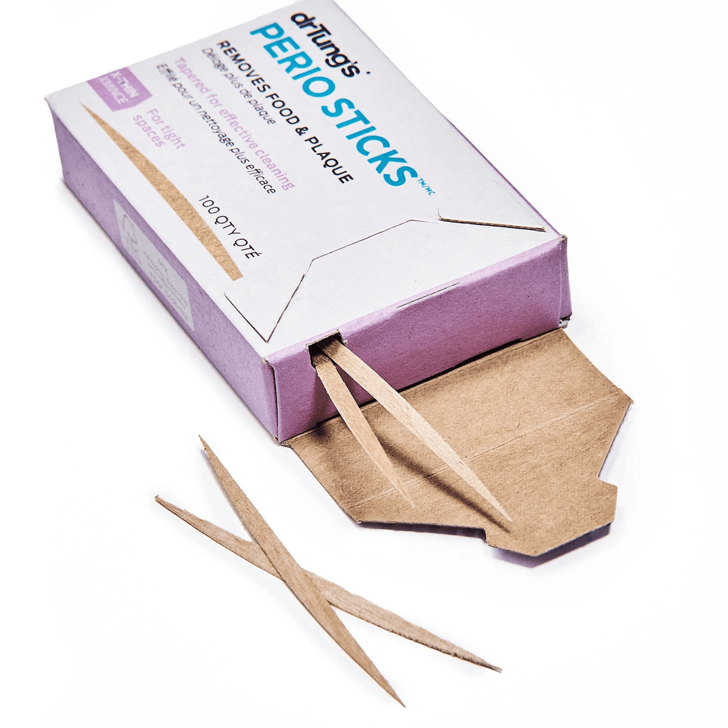 Alternate Image of PerioSticks X-Thin