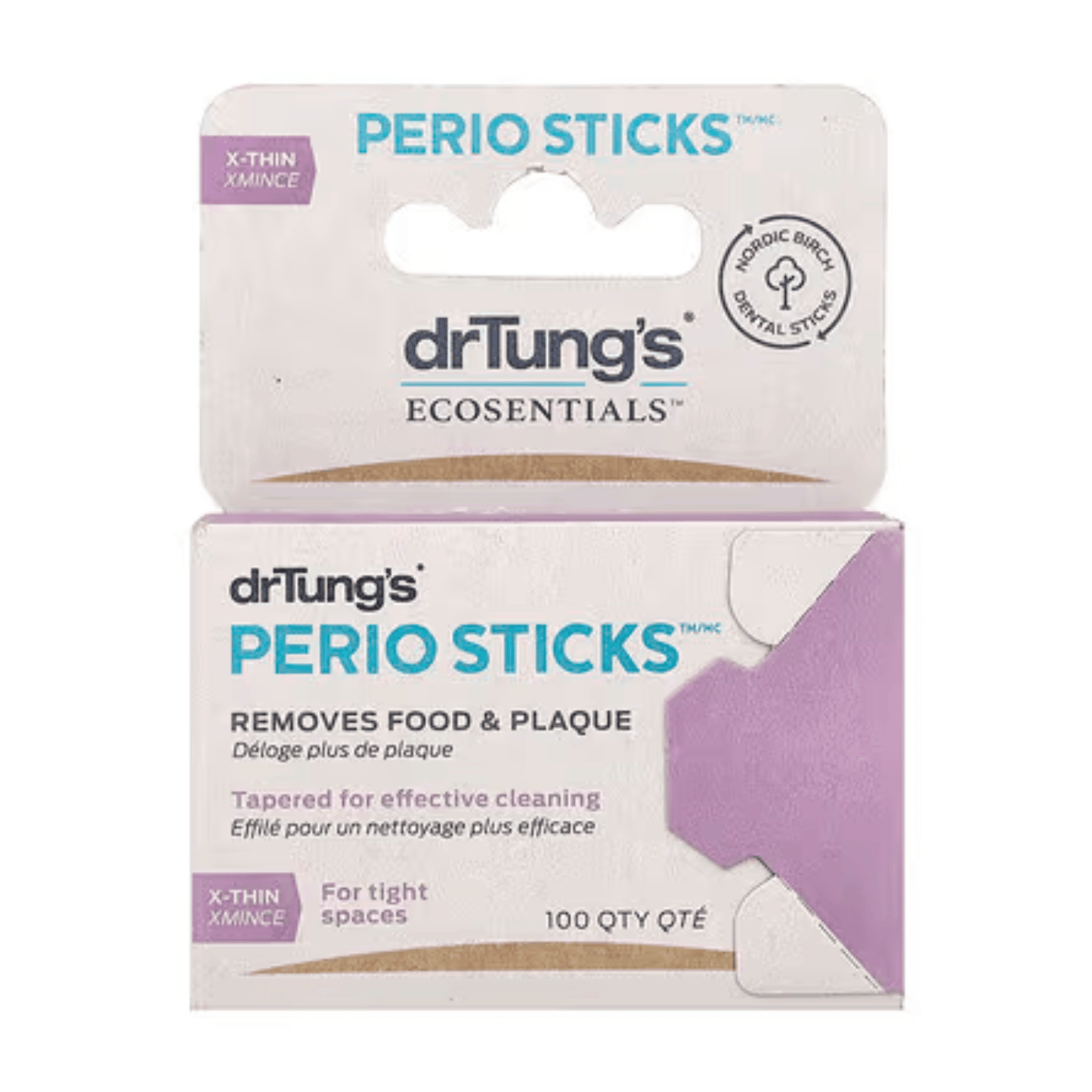 Primary Image of PerioSticks X-Thin