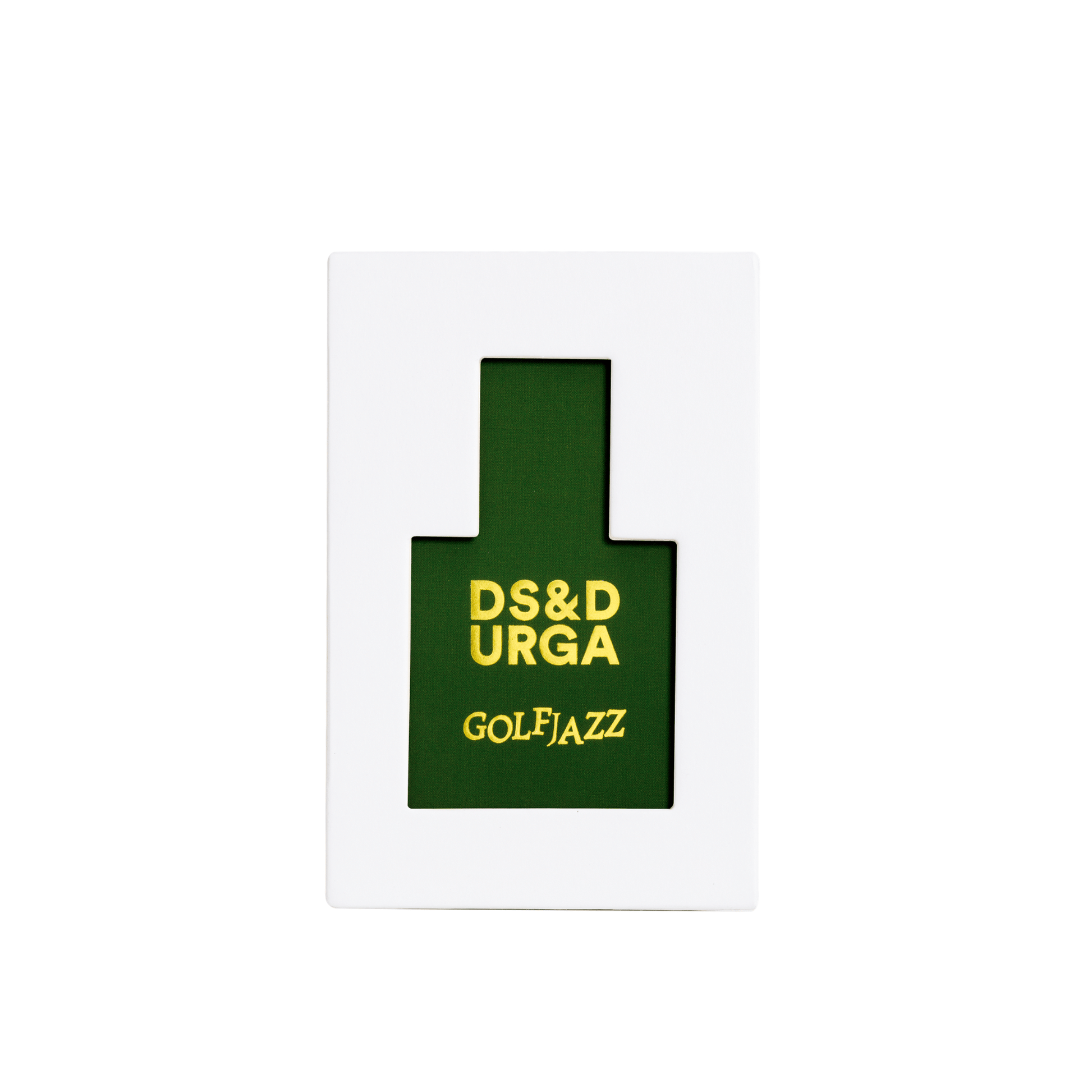 Alternate Image of Golfjazz EDP, perfume box