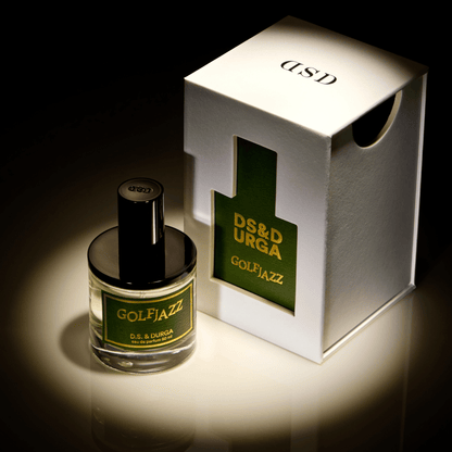 Alternate Image of Golfjazz EDP, perfume box and bottle