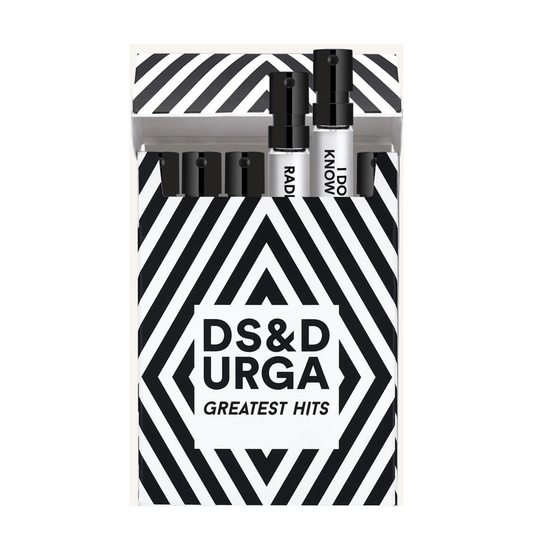 Primary Image of Greatest Hits Sample Set 