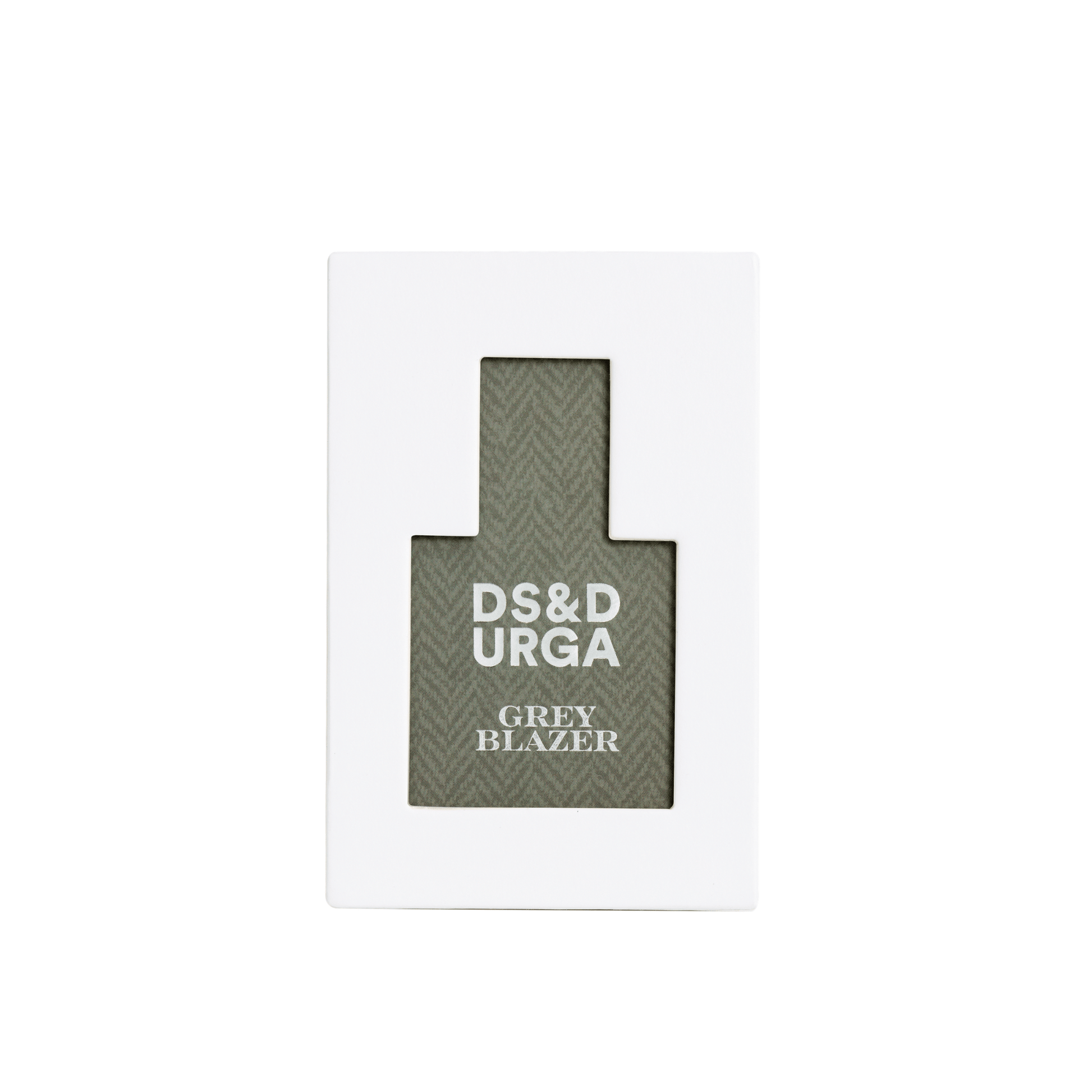 Alternate Image of Grey Blazer EDP, perfume box