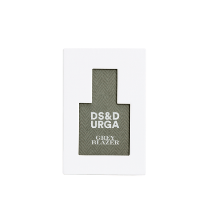 Alternate Image of Grey Blazer EDP, perfume box