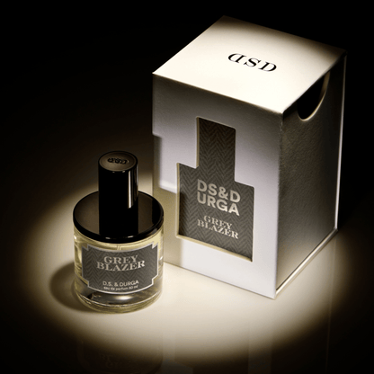 Alternate Image of Grey Blazer EDP, perfume box and bottle