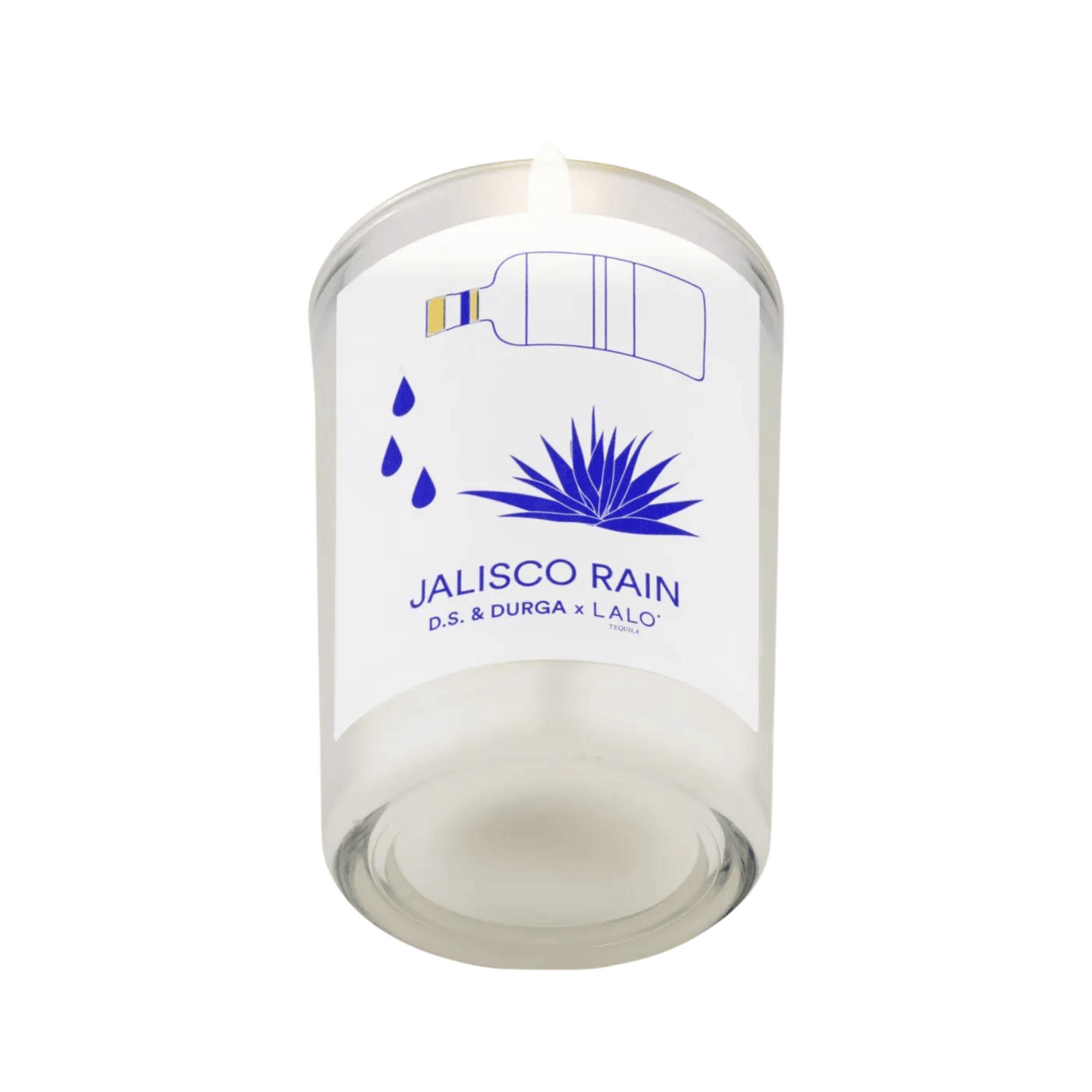 Primary Image of Jalisco Rain Candle