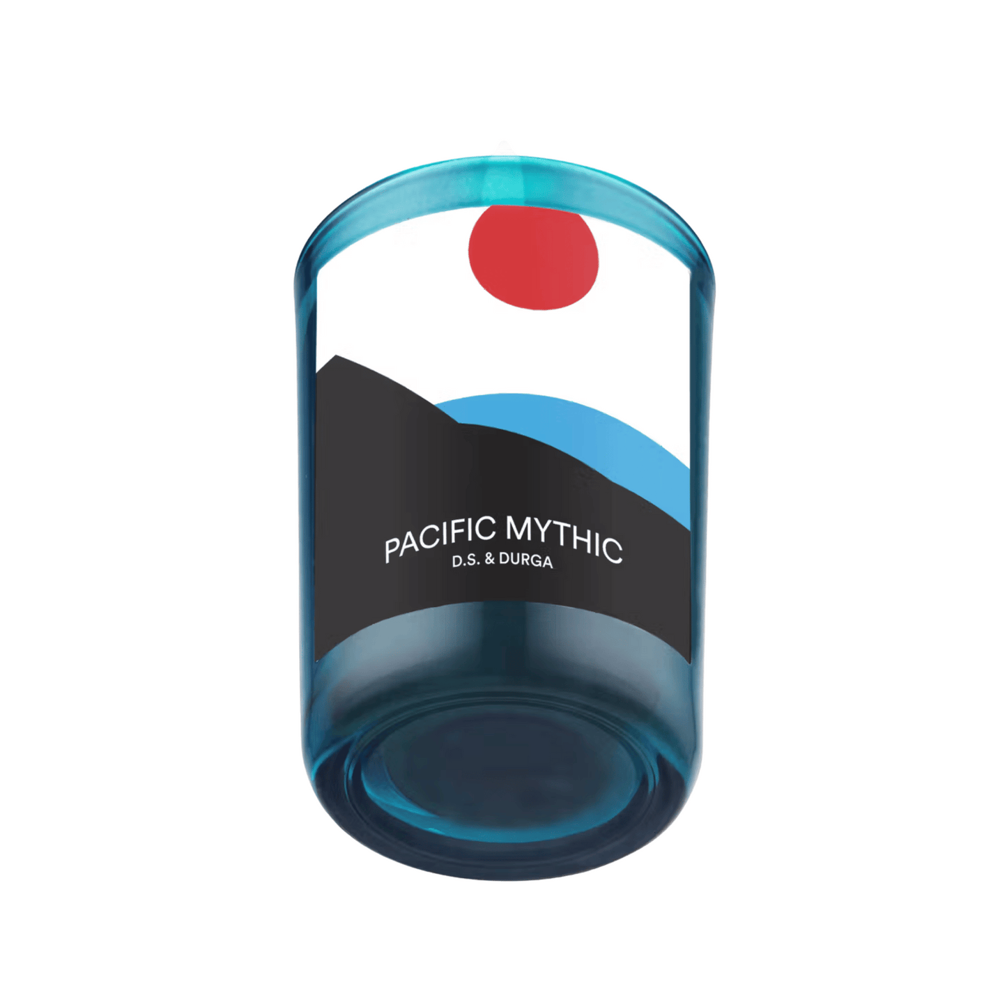 Primary Image of Pacific Mythic Candle