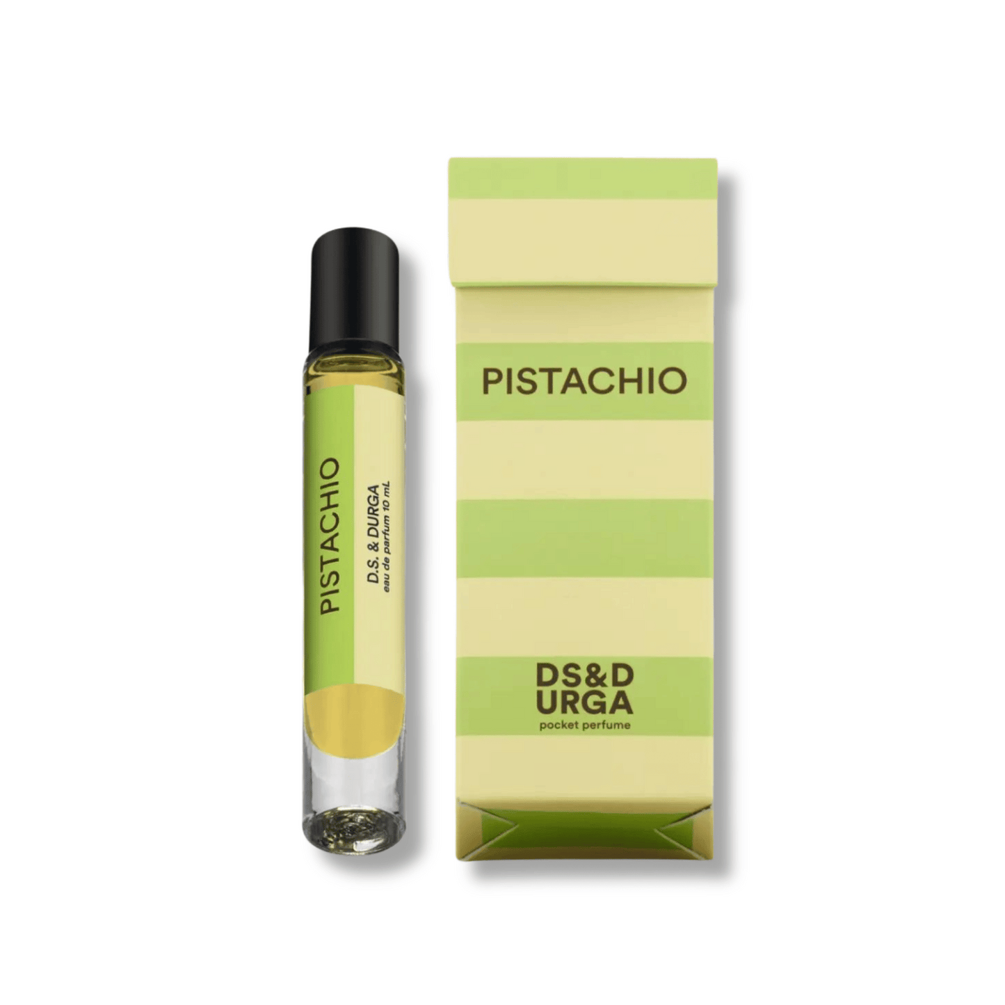 Primary Image of Pocket Perfume - Pistachio Oil Roll-On