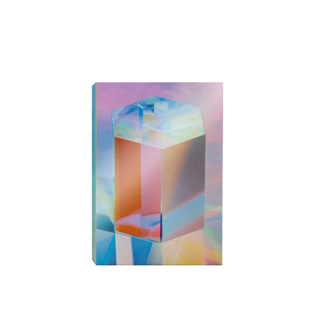 Alternate Image of Steamed Rainbow EDP
