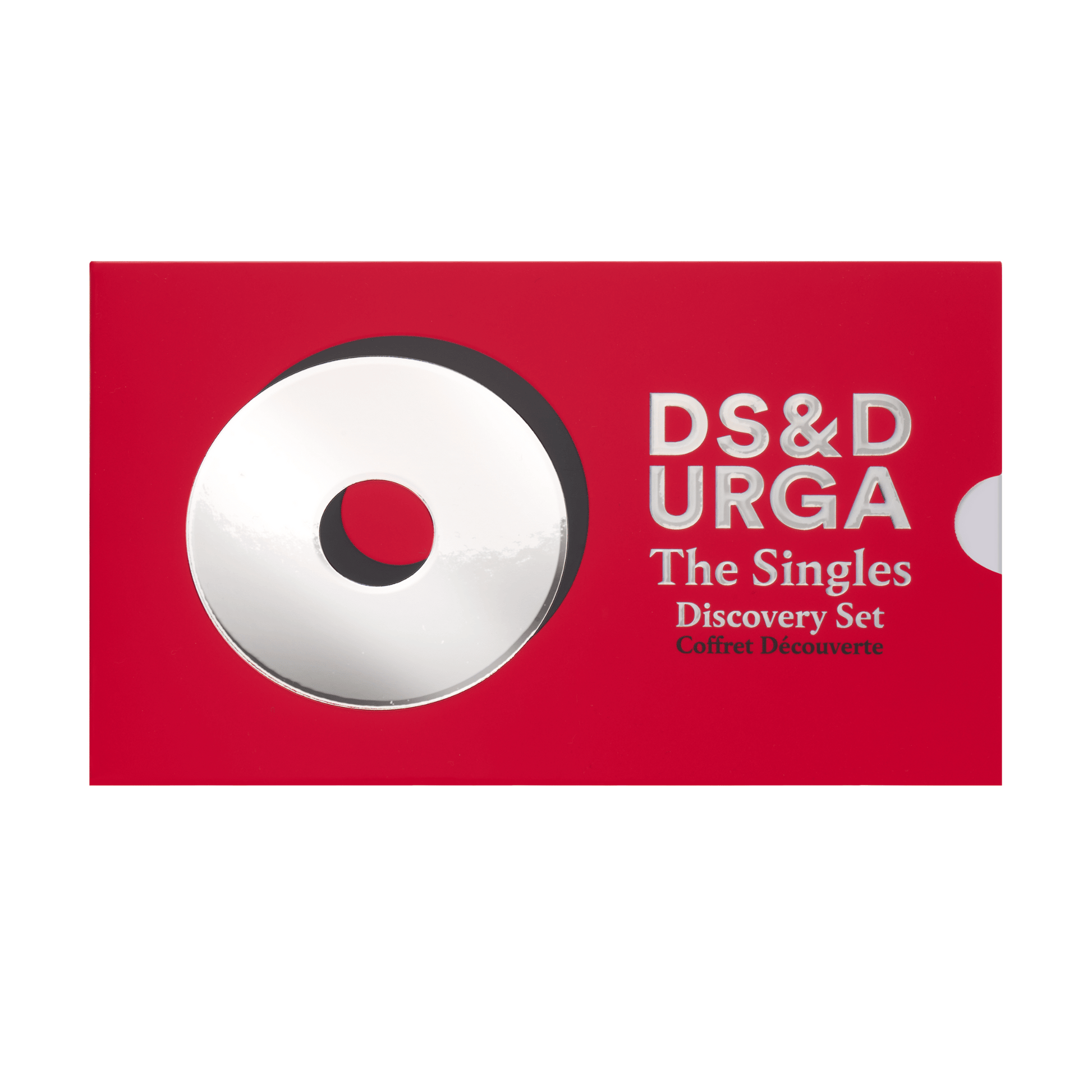 Primary Image of The Singles Fragrance Discovery Set