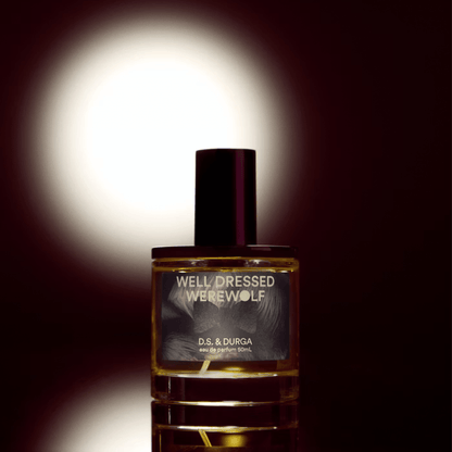 Alternate Image of Well-Dressed Werewolf EDP