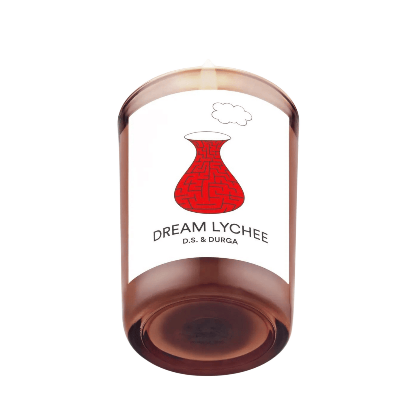Primary Image of Dream Lychee Candle