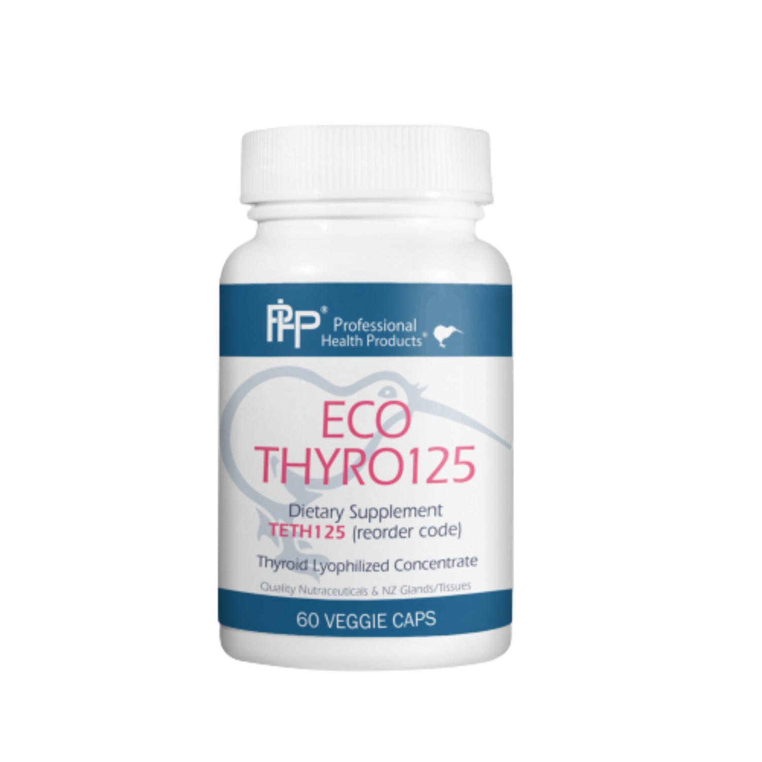 Primary Image of Eco Thyro 125