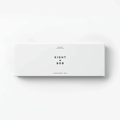 Alternate Image of Fouquet Discovery Set, white box with perfume samples