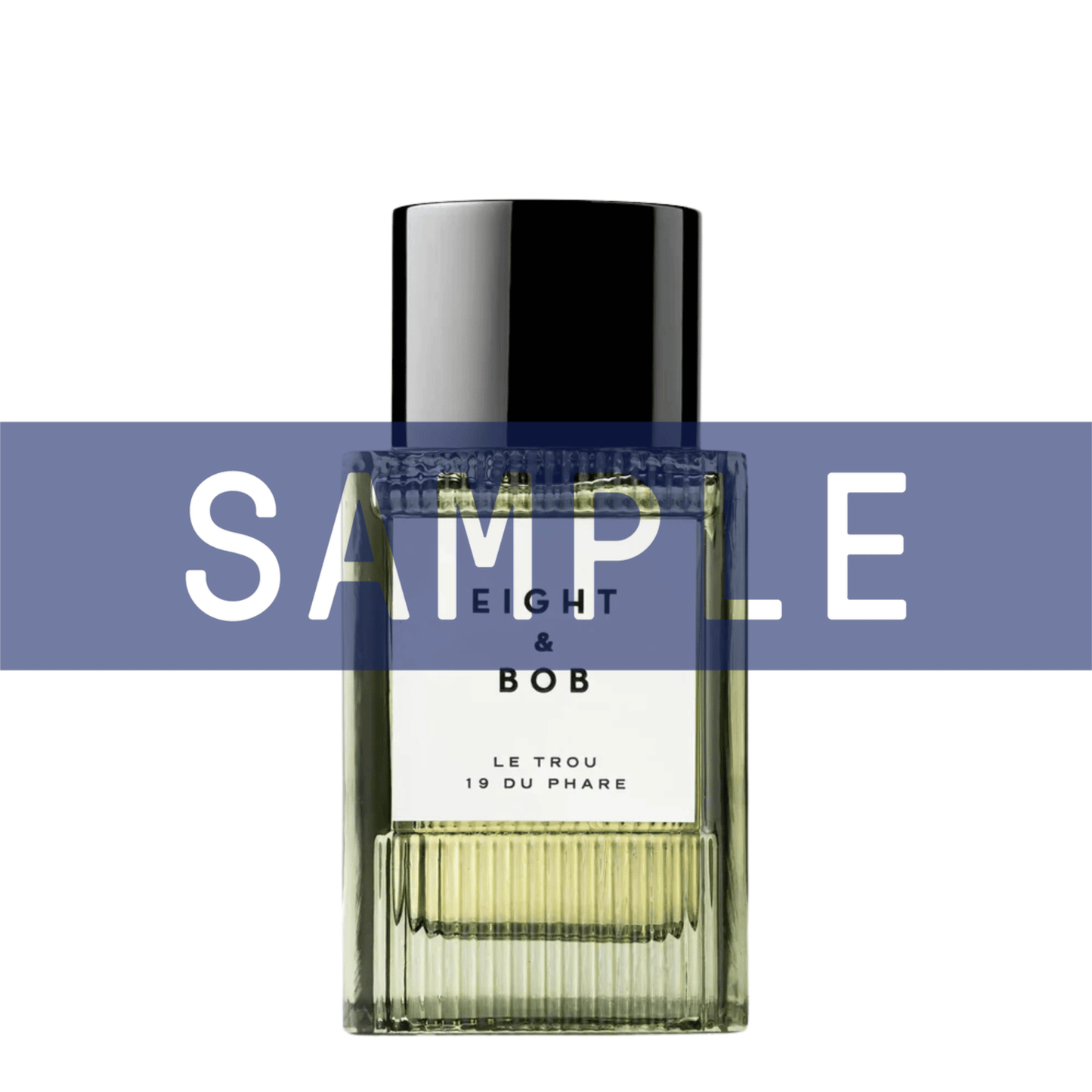 Eight & Bob Sample - Le Trou 19 De Le Phare EDP (1 ml) #10090736