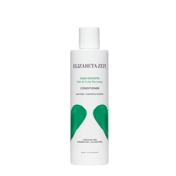 Elizabeta Zefi Hair Growth Conditioner (250 ml) #10087664