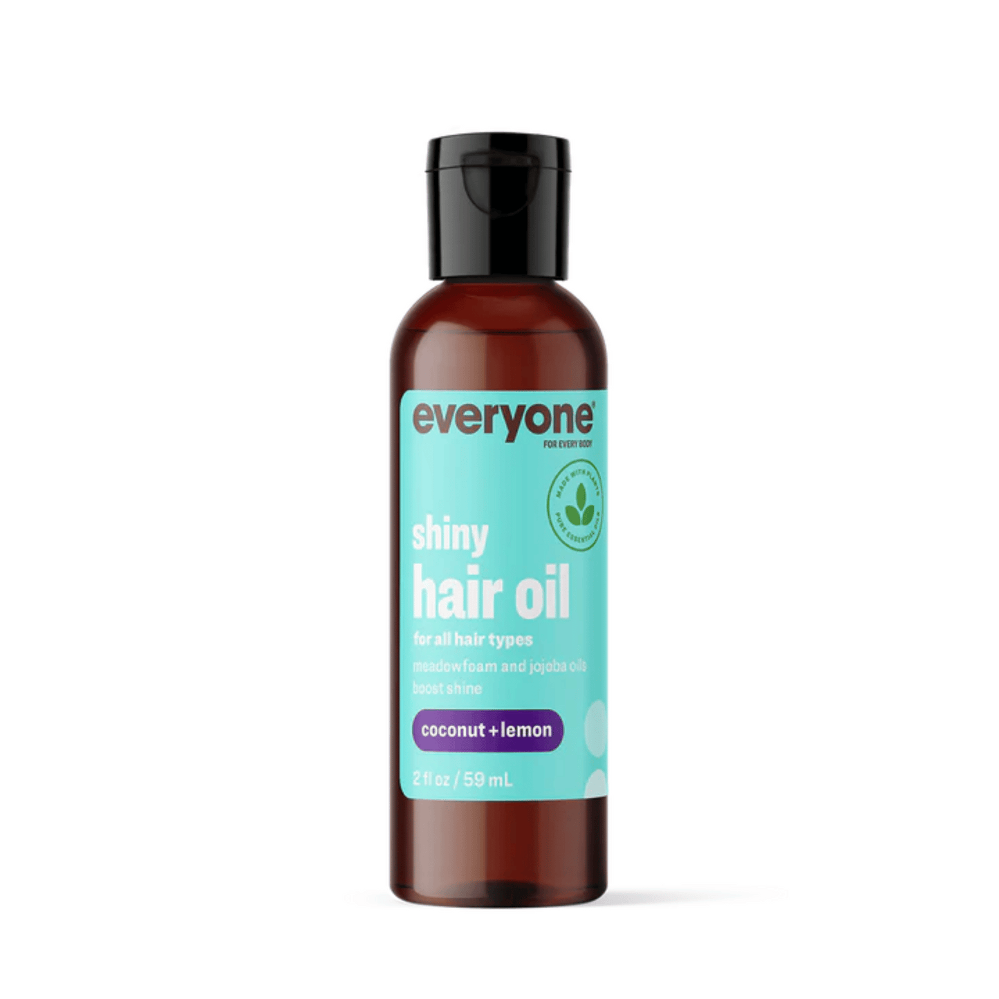 Primary Image of Shiny Hair Oil 