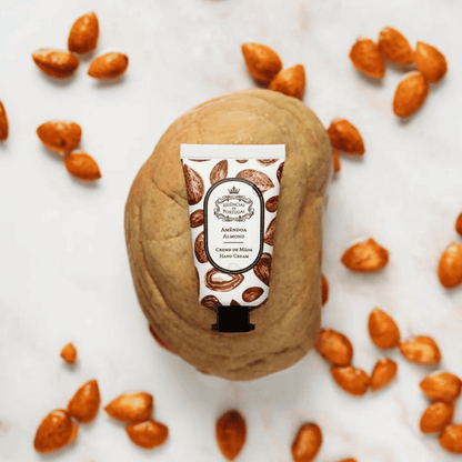 Alternate Image of Almond Hand Cream