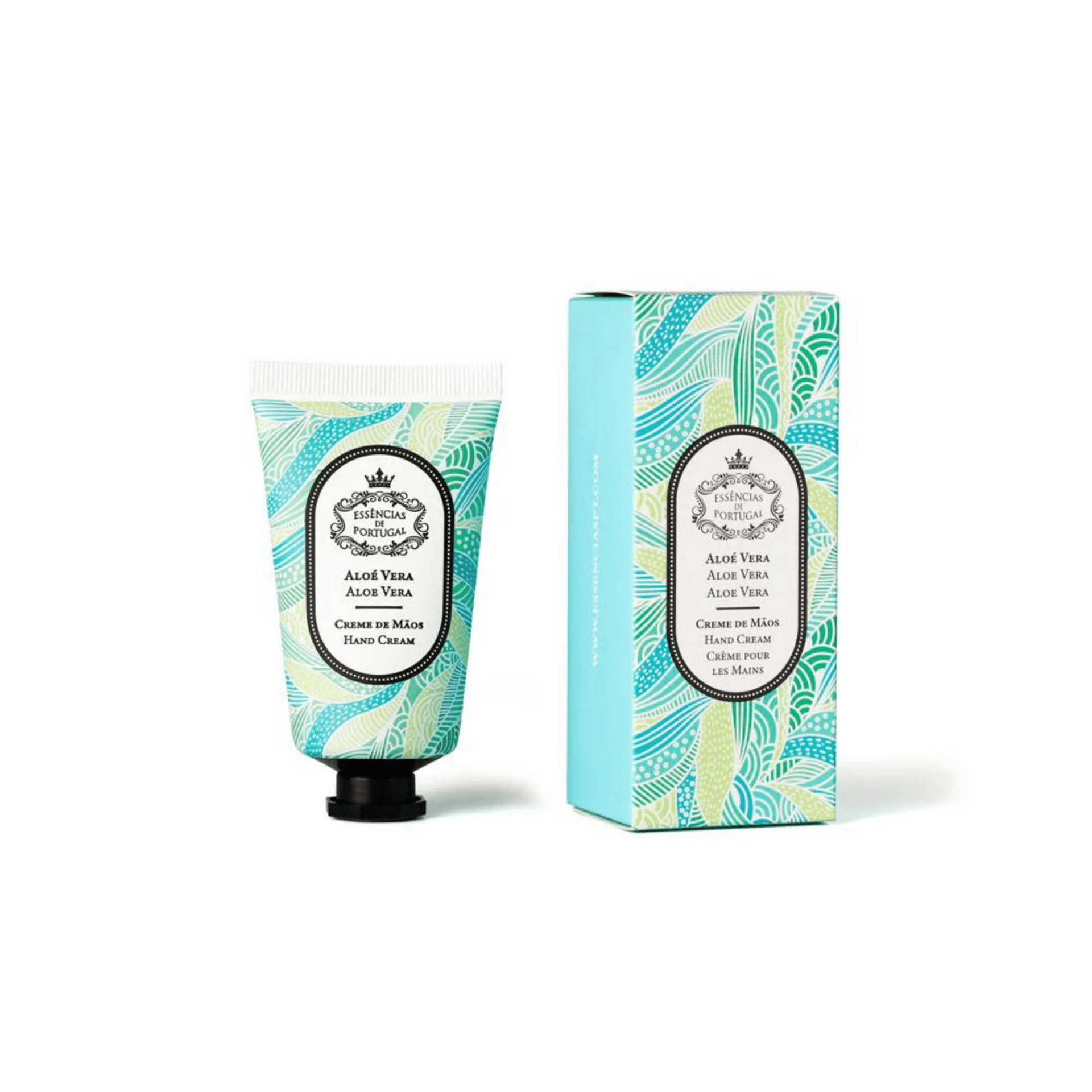 Essencias de Portugal Aloe Vera Hand Cream (50 ml) #10087837  Smallflower