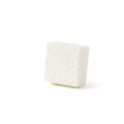 Alternate Image of Azulejos Bar Soap, patterned whit bar soap