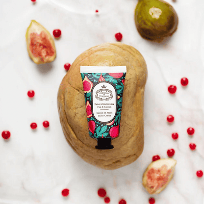 Alternate Image of Fig & Cassis Hand Cream