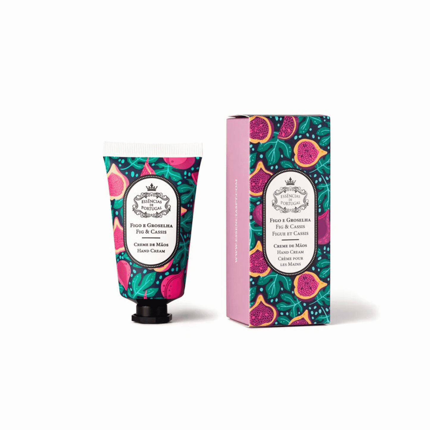 Primary Image of Fig & Cassis Hand Cream