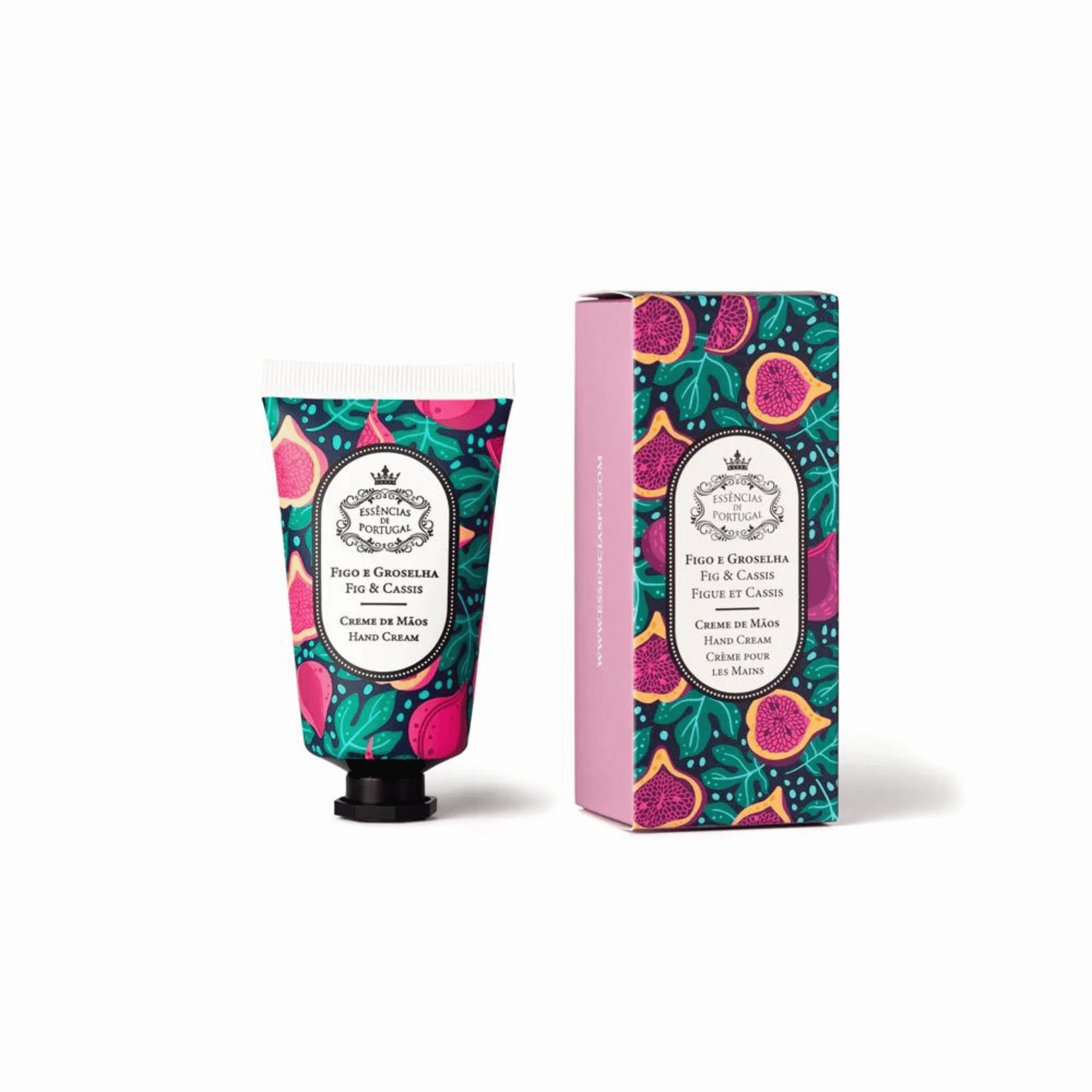 Primary Image of Fig & Cassis Hand Cream