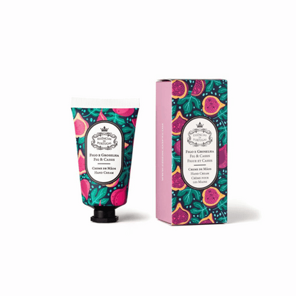 Primary Image of Fig & Cassis Hand Cream