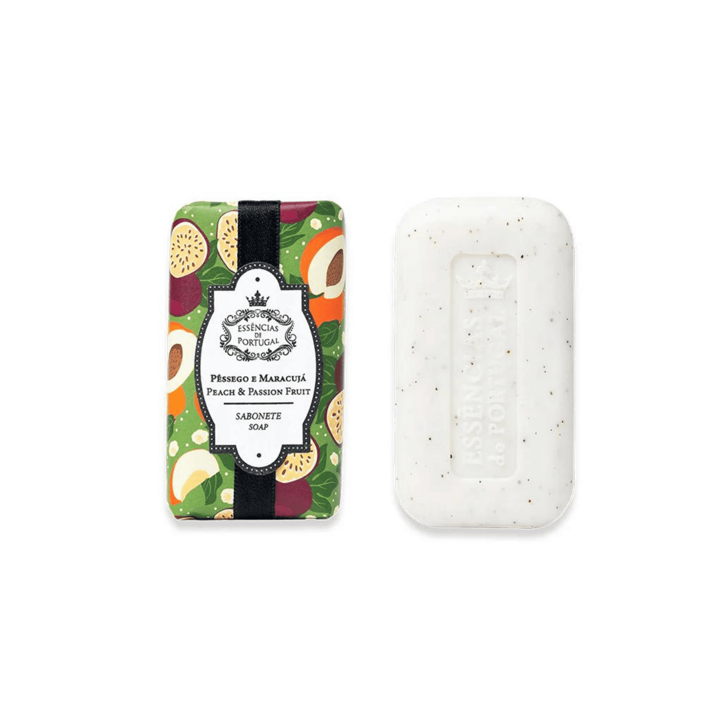 Primary Image of Peach & Passion Fruit Soap