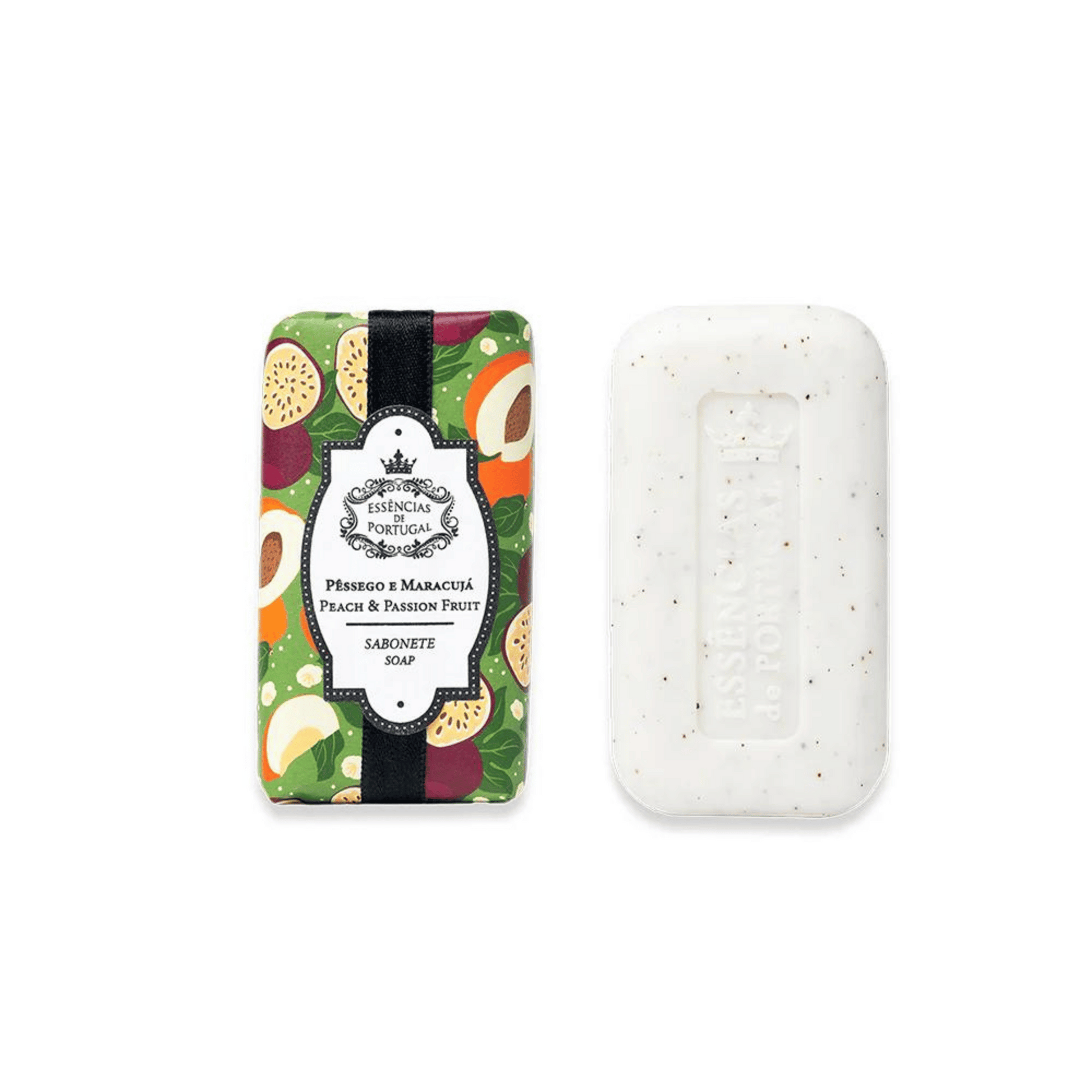 Primary Image of Peach & Passion Fruit Soap