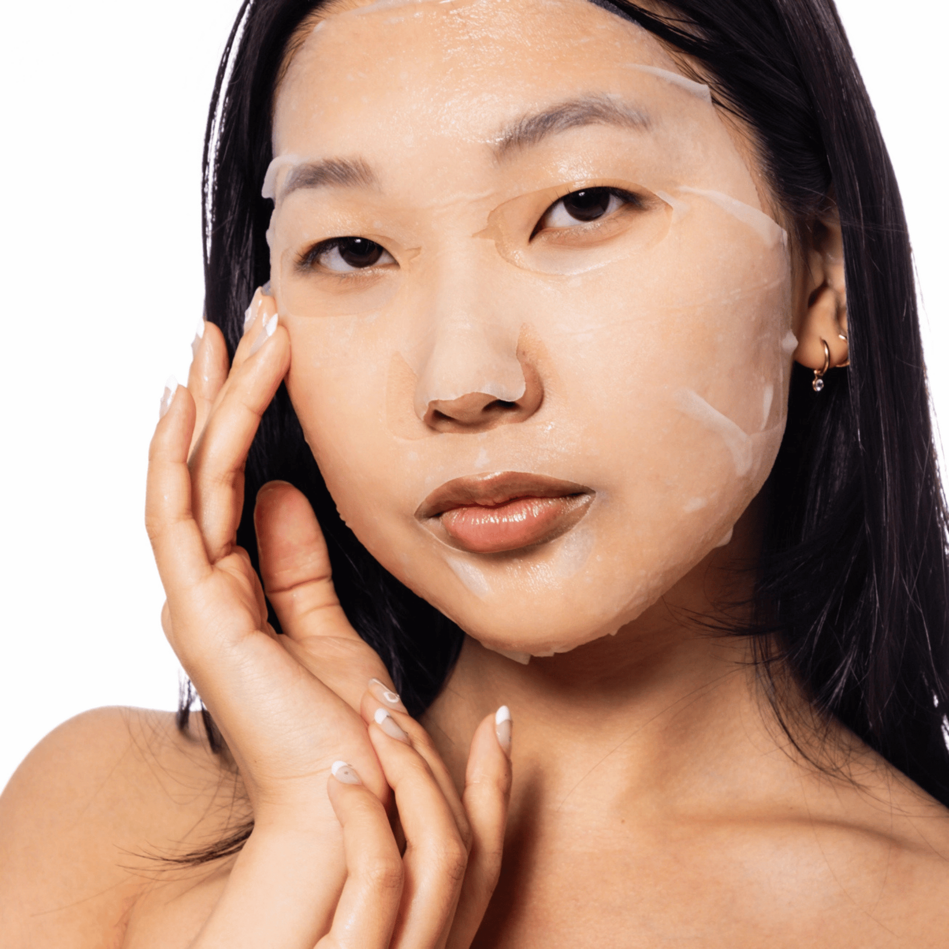 Alternate Image of Holiday Cocoa Dreams Skincare Treats Set