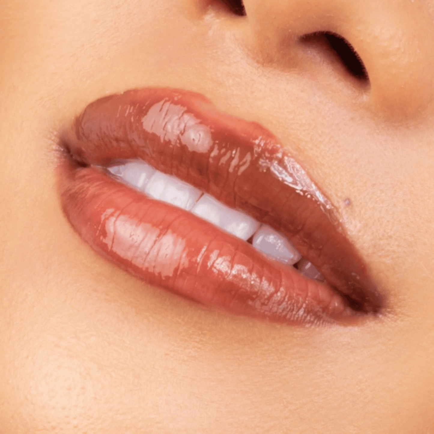 Alternate Image of Holiday Mocha Coffee Smoothie Advanced Smoothing Lip Treatment